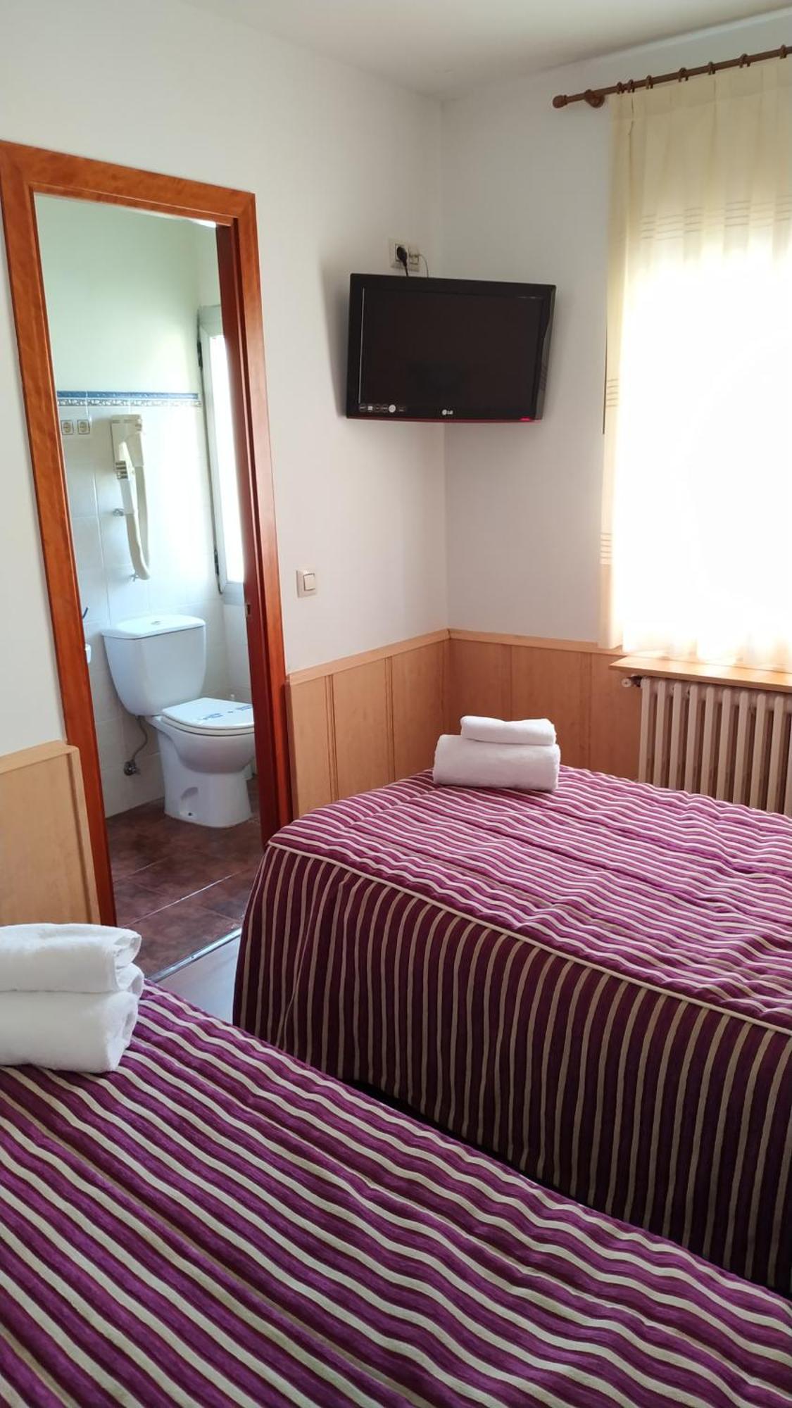 Hotel Rural Casa Ramiro Cedrillas Bilik gambar